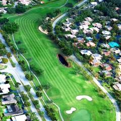 Take a Tour - Fort Lauderdale Golf - Broward County Golf | The Club at