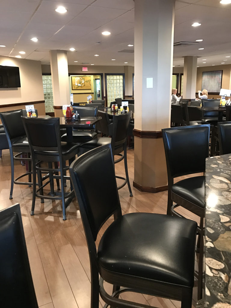 South Florida Golf Clubhouse - Restaurant - Bar and Grill | The Club at ...